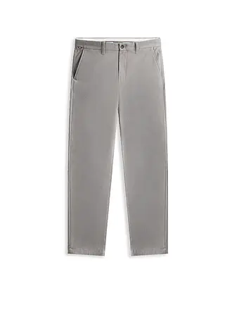 TOMMY HILFIGER | Chino DENTON | grau